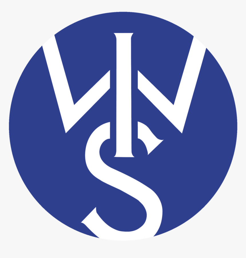 West Island School Logo Png, Transparent Png, Free Download