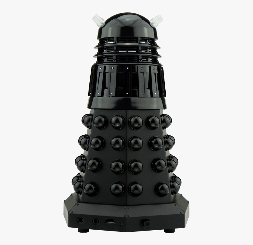Dalek , Png Download - Dalek Transparent Background, Png Download, Free Download