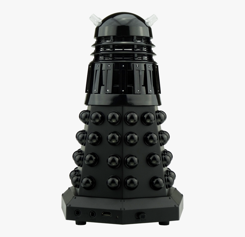 dalek doctor who transparent background