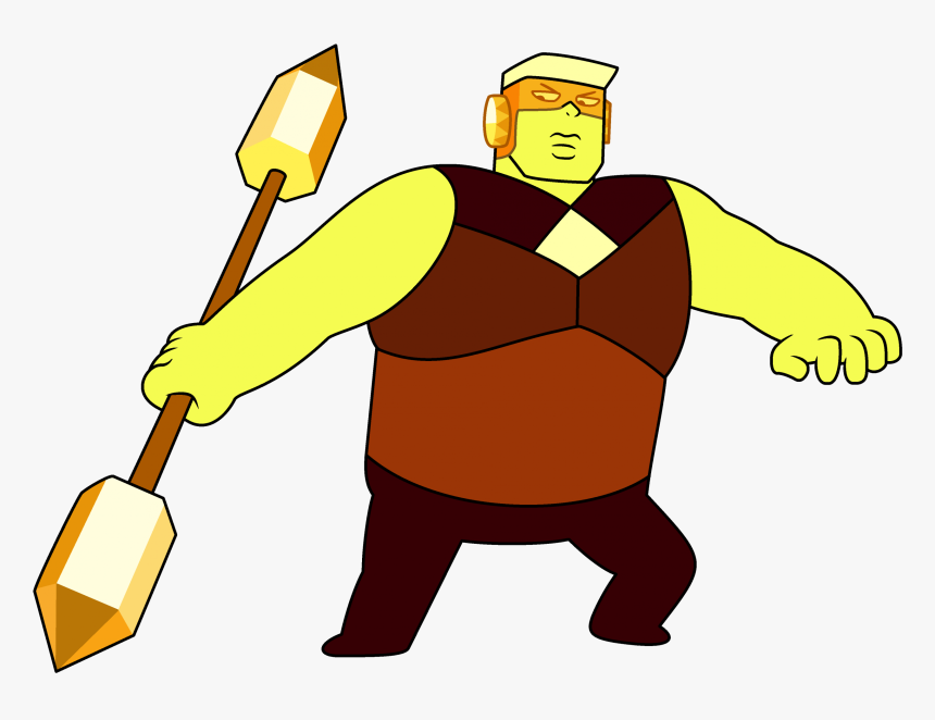 Topaz From Steven Universe, HD Png Download, Free Download