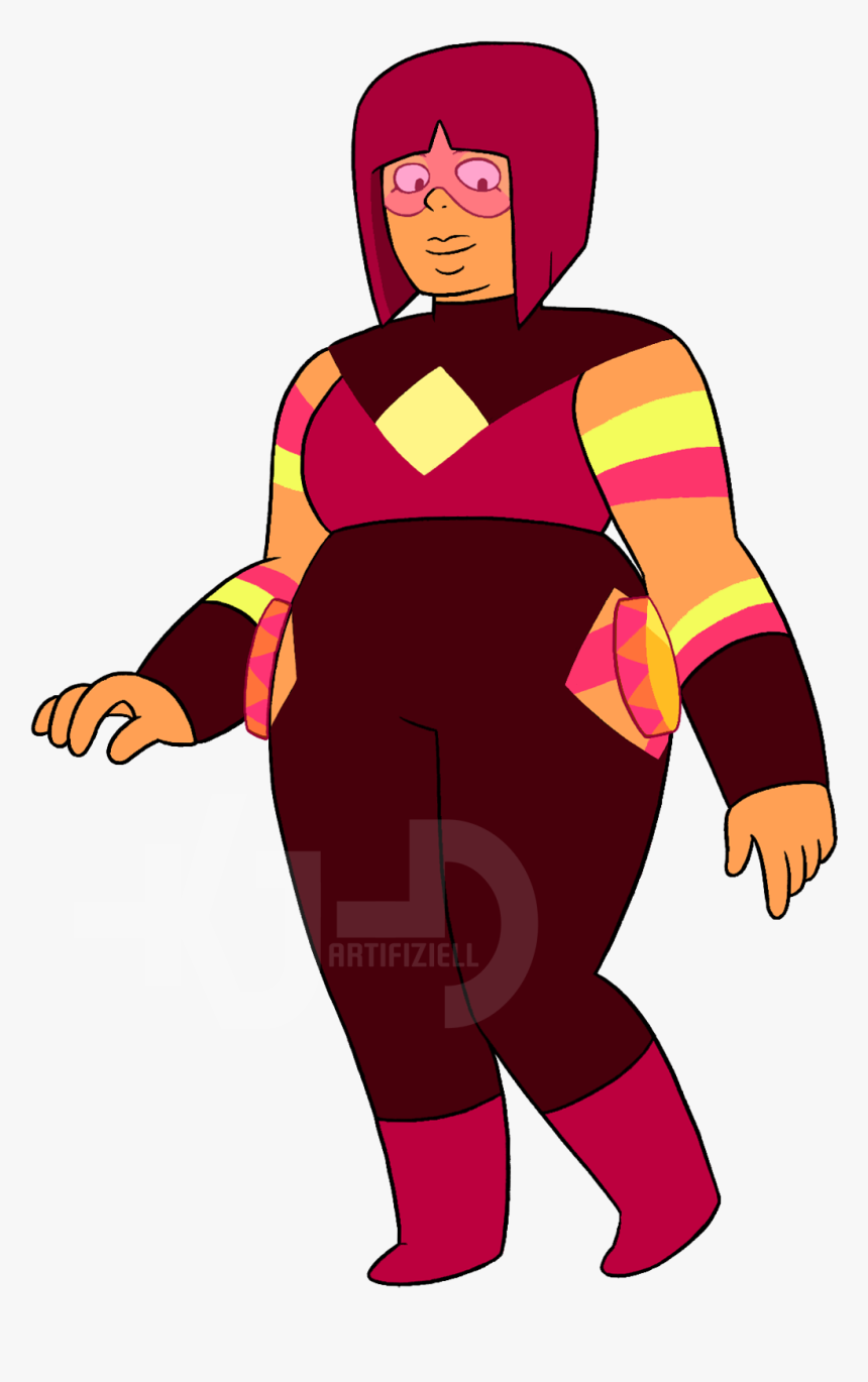 Kjd Wiki - Steven Universe Homeworld Topaz, HD Png Download, Free Download