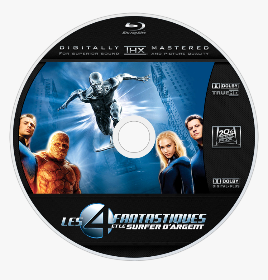 Image Id - - Mr Fantastic 4 Silver, HD Png Download, Free Download