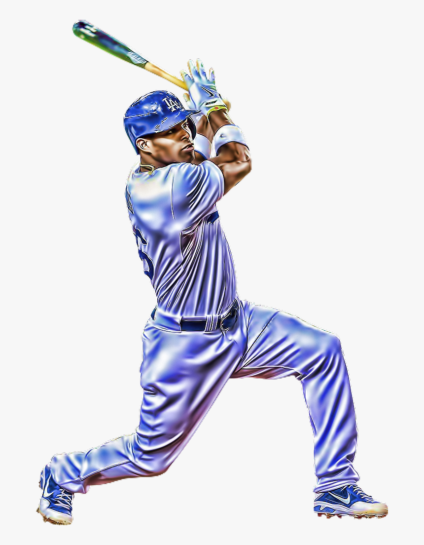 Puig Png Topaz By Beastieblak - College Softball, Transparent Png, Free Download