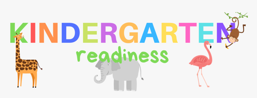 Kindergarten - Indian Elephant, HD Png Download, Free Download