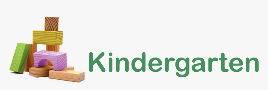 Fullday Kindergarten Logo - Logo Kindergarten Png, Transparent Png, Free Download