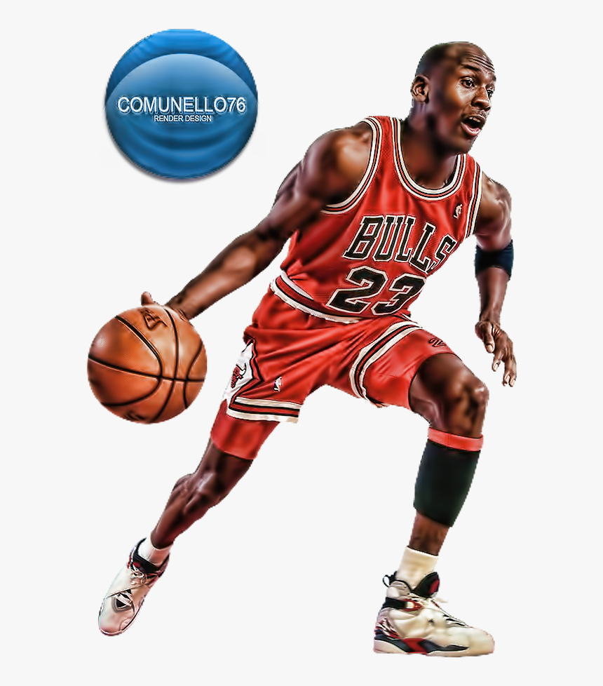 Michael Jordan Png, Transparent Png, Free Download