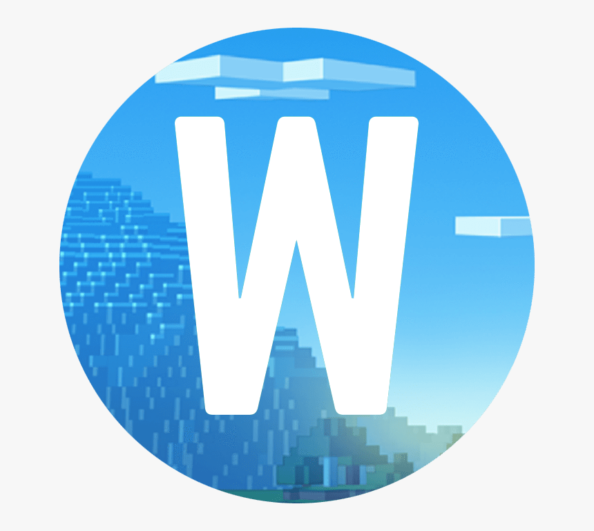 Woodpunch"s Graphics Logo - Circle, HD Png Download, Free Download