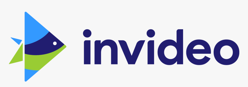 Invideo Logo - Logo De Societe Transformation Plastiques, HD Png Download, Free Download