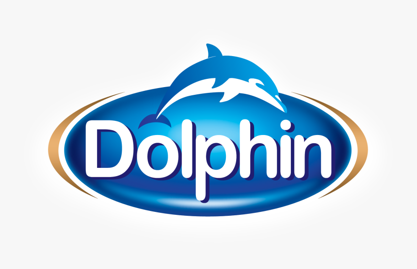Dolphin Logo Png - Dolphin Logo, Transparent Png, Free Download