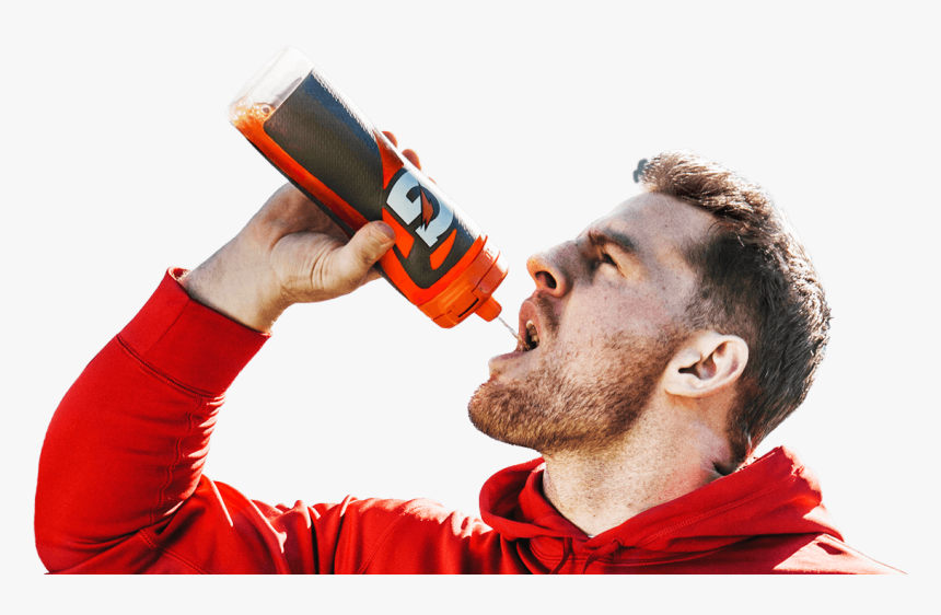 The Future Of Sports Fuel - Irn-bru, HD Png Download, Free Download