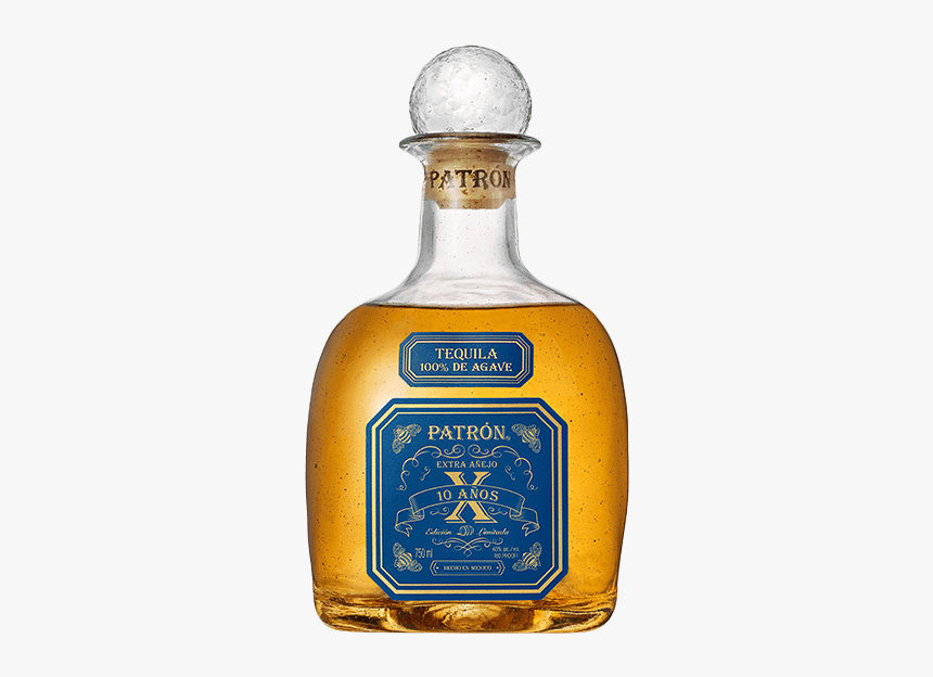Patron Limited Edition 2019, HD Png Download, Free Download