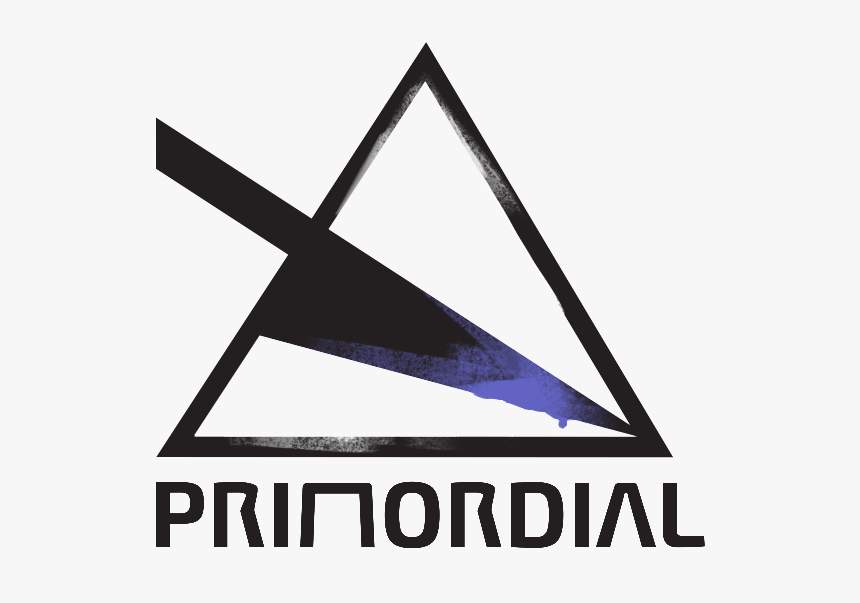 Logo - Scp Primordial, HD Png Download, Free Download