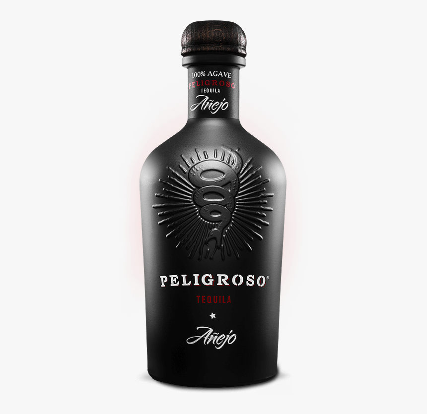 [​img] - Peligroso Tequila, HD Png Download, Free Download