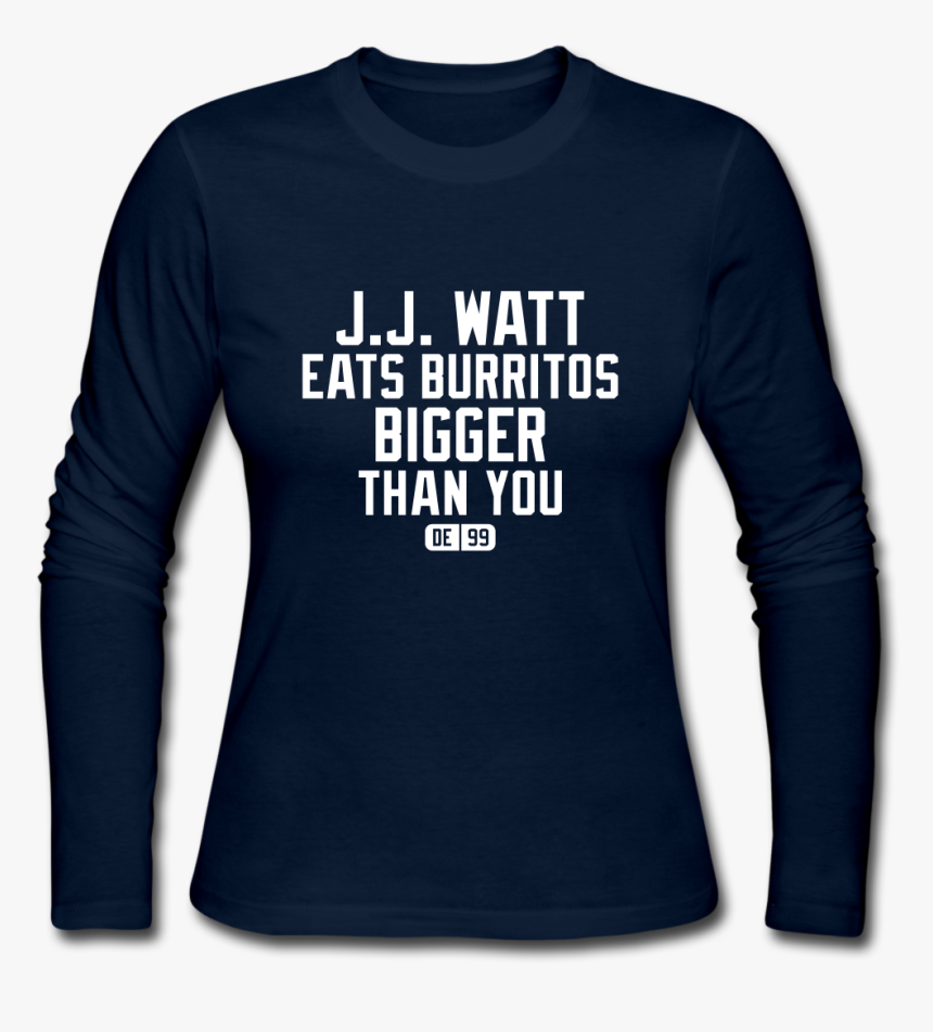 Long-sleeved T-shirt, HD Png Download, Free Download