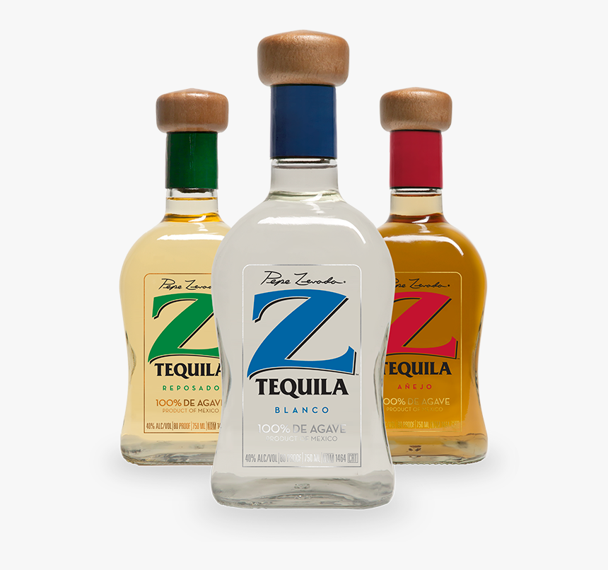 Tequila - Z Tequila, HD Png Download, Free Download