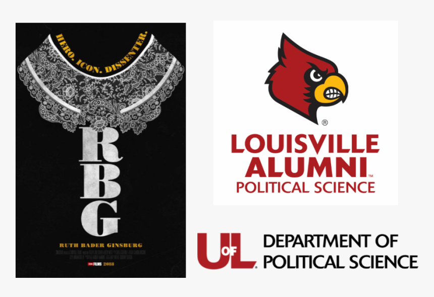 Rgb Movie Poster , Png Download - University Of Louisville, Transparent Png, Free Download