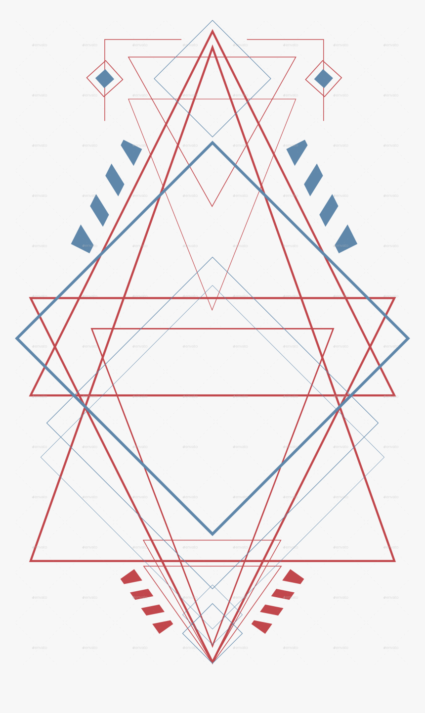 Triangle, HD Png Download, Free Download