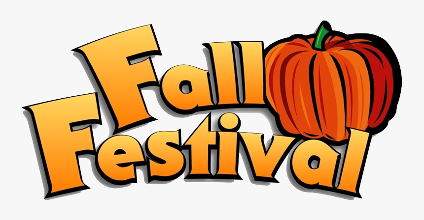 Church Fall Festival Png - Pumpkin, Transparent Png, Free Download