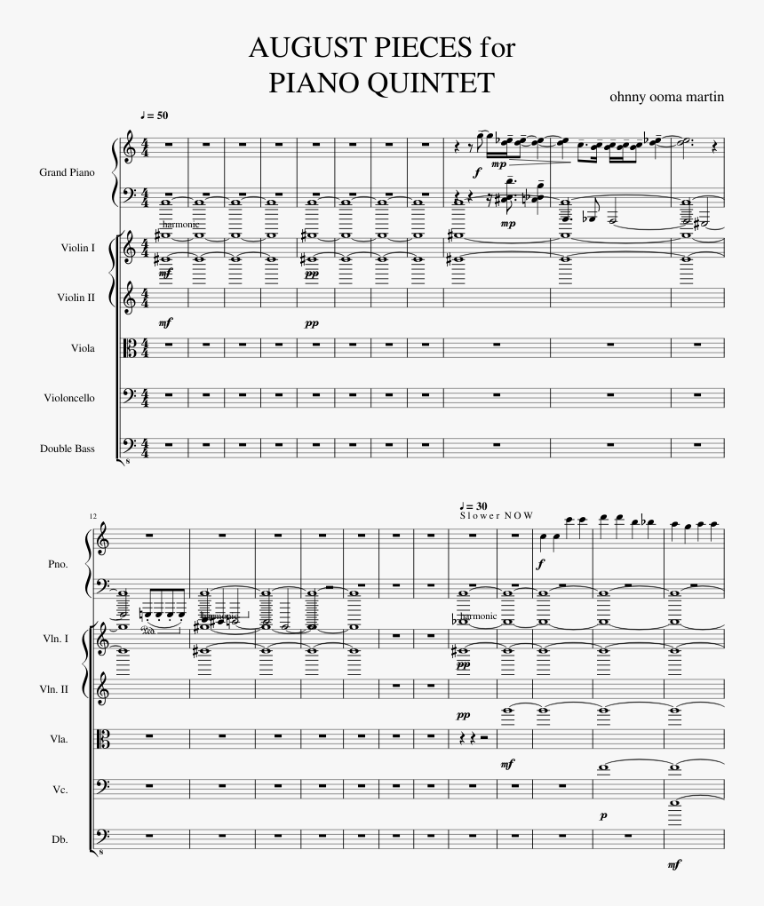 Sheet Music, HD Png Download, Free Download