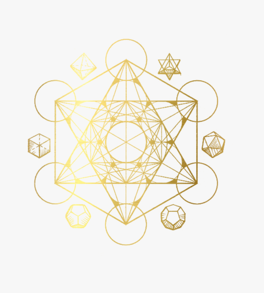 Your Information Is Sacred And Safe - Transparent Background Sacred Geometry Png, Png Download, Free Download