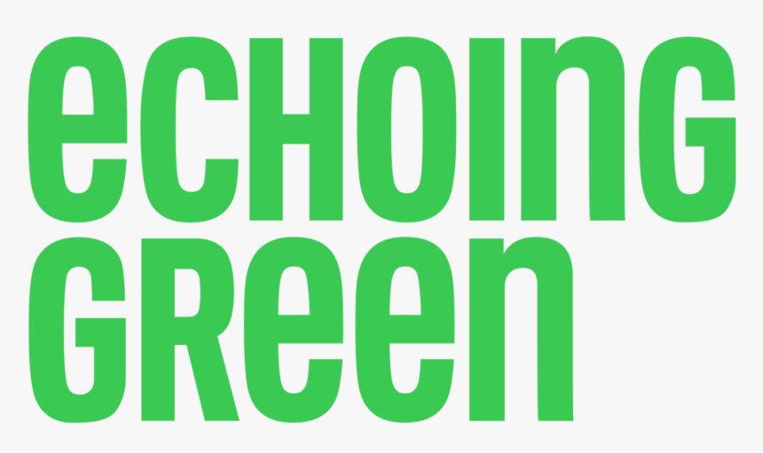 Logos Master Echoing Green - Echoing Green, HD Png Download, Free Download