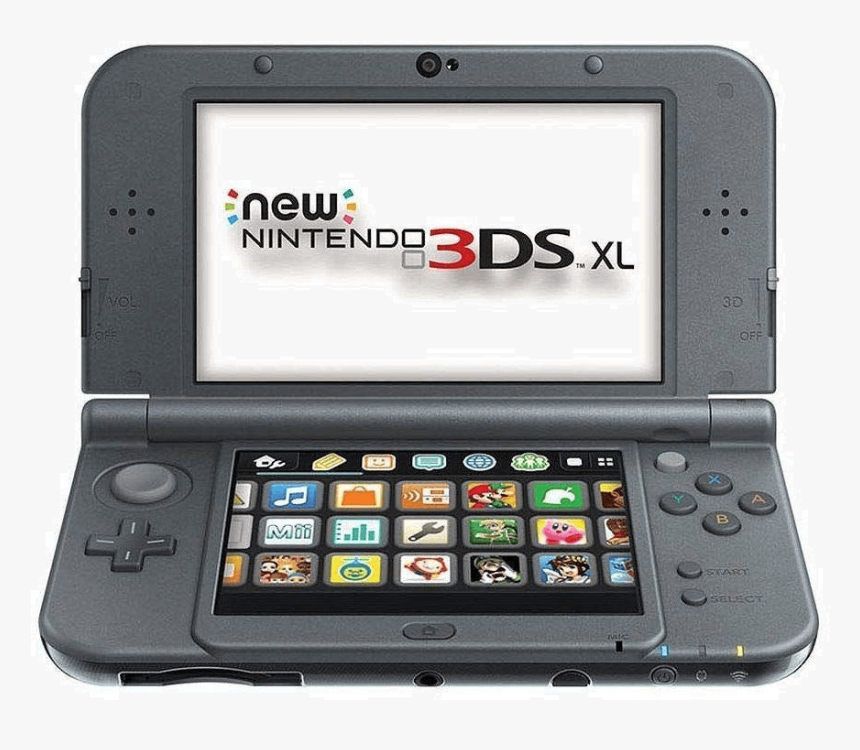 free 3ds xl