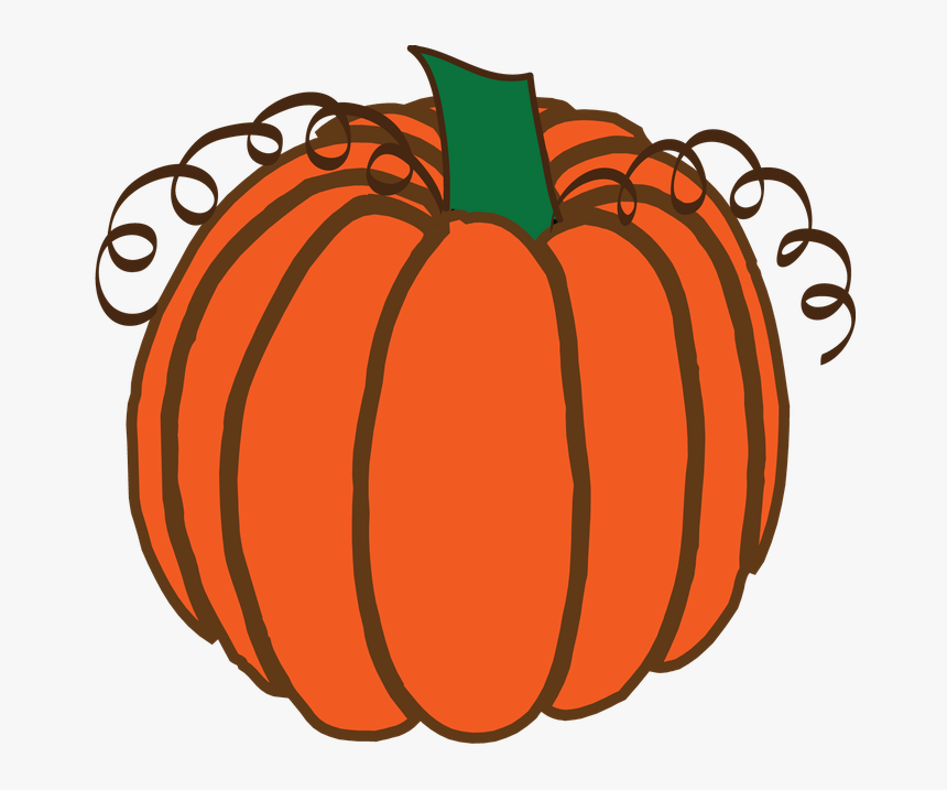 Fall Festival Volunteers Needed Today - Pumpkin, HD Png Download, Free Download