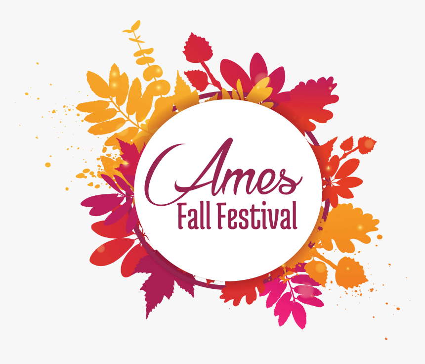 Ames Fall Fest, HD Png Download, Free Download