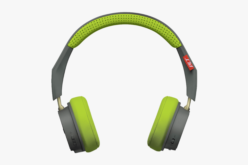 Thumb Image - Plantronics Backbeat 500 Green, HD Png Download, Free Download