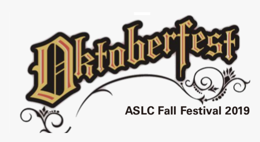 Oktoberfest Logo Png, Transparent Png, Free Download