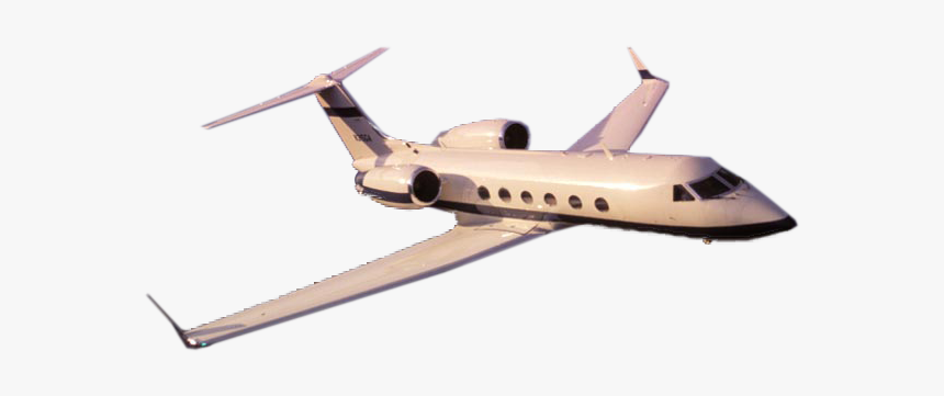 Gulfstream Iv Heavy Private Jet For Hire - Twinjet, HD Png Download, Free Download