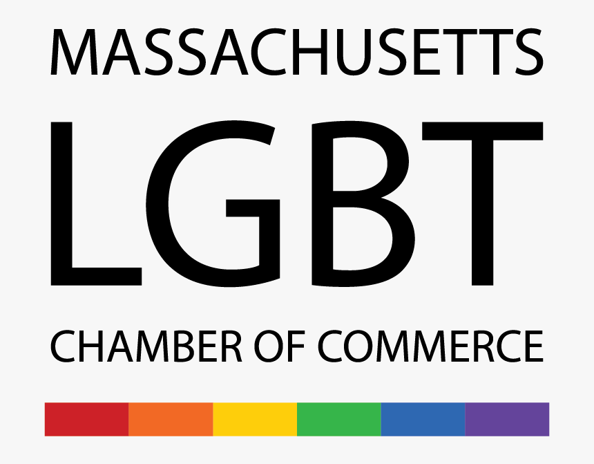 Massachusetts Lgbt Chamber Of Commerce - Ma Lgbt Chamber Of Commerce, HD Png Download, Free Download