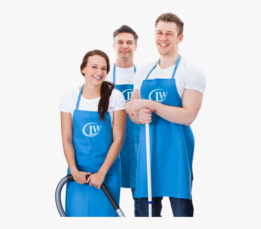 Carpet Cleaning Services - Cleaner Job Png, Transparent Png, Free Download