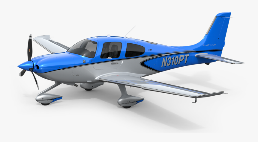 Cirrus Sr22 G7, HD Png Download, Free Download