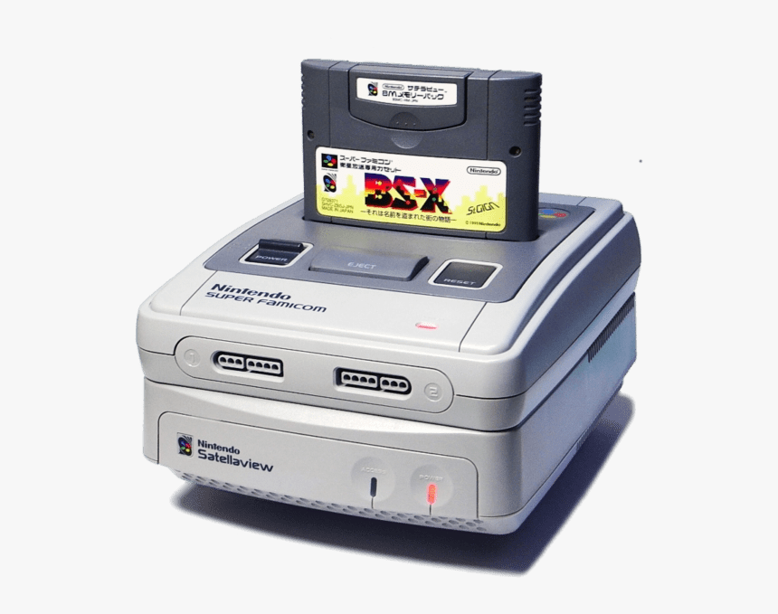 Super Famicom, HD Png Download, Free Download