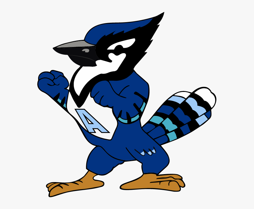 Transparent Blue Jay Clipart - Athens Wi High School Logo, HD Png Download, Free Download