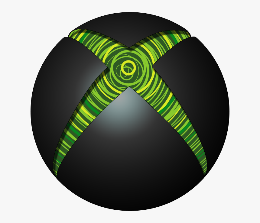 Xbox 360 Logo Transparent - Xboxmb, HD Png Download, Free Download