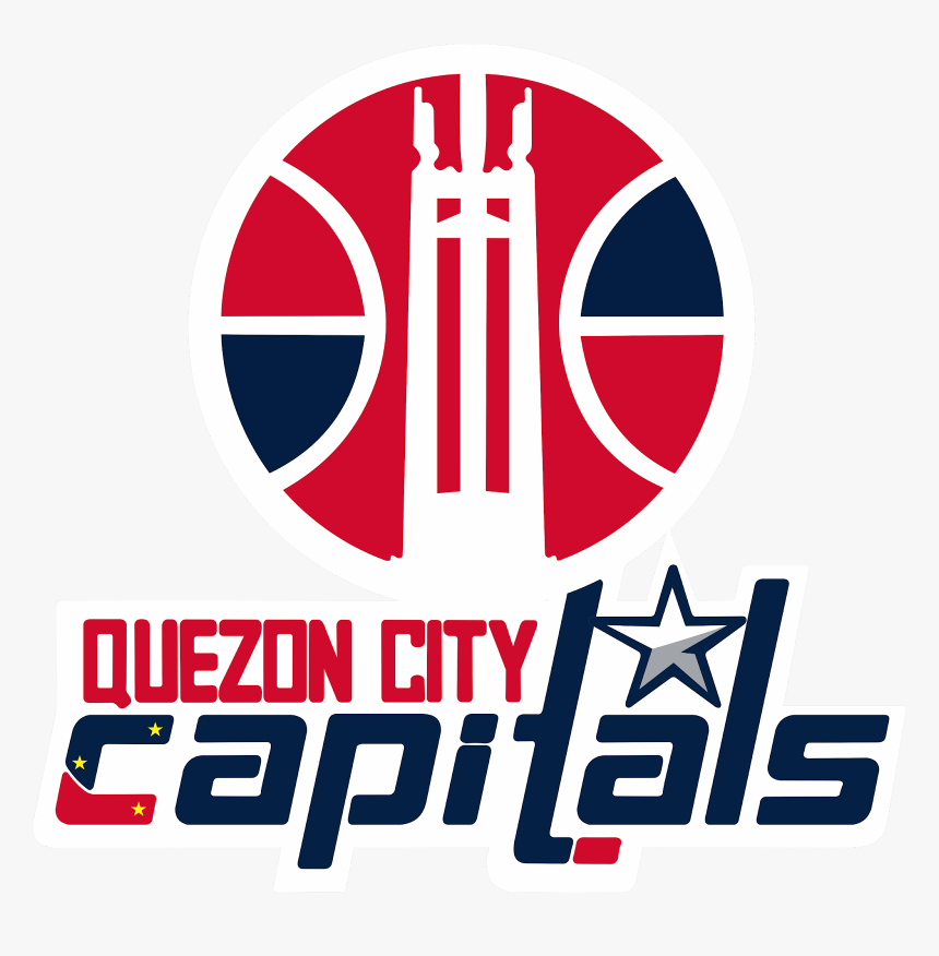 Quezon City Capitals Logo, HD Png Download, Free Download