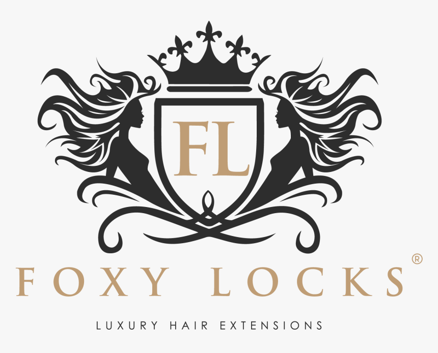 Foxy Locks Logo, HD Png Download, Free Download