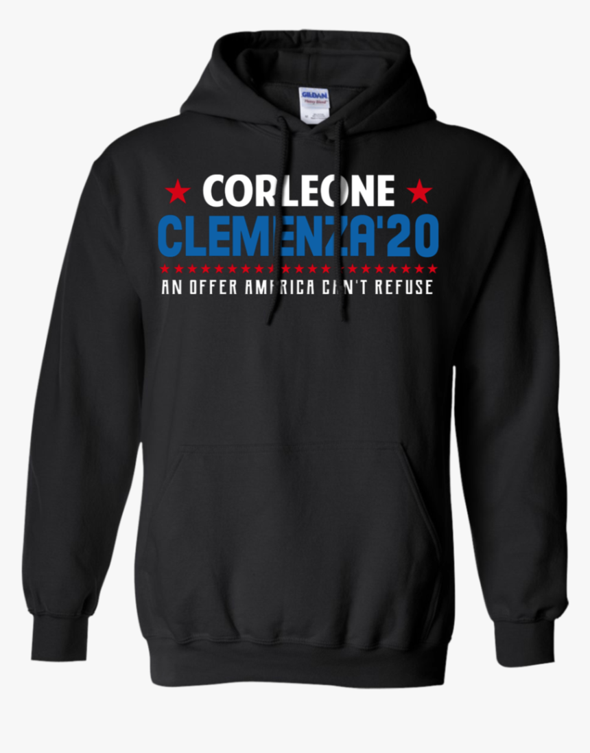 Corleone Clemenza "20 An Offer American Can"t Refuse - Born To Play Fortnite Forced To Go, HD Png Download, Free Download