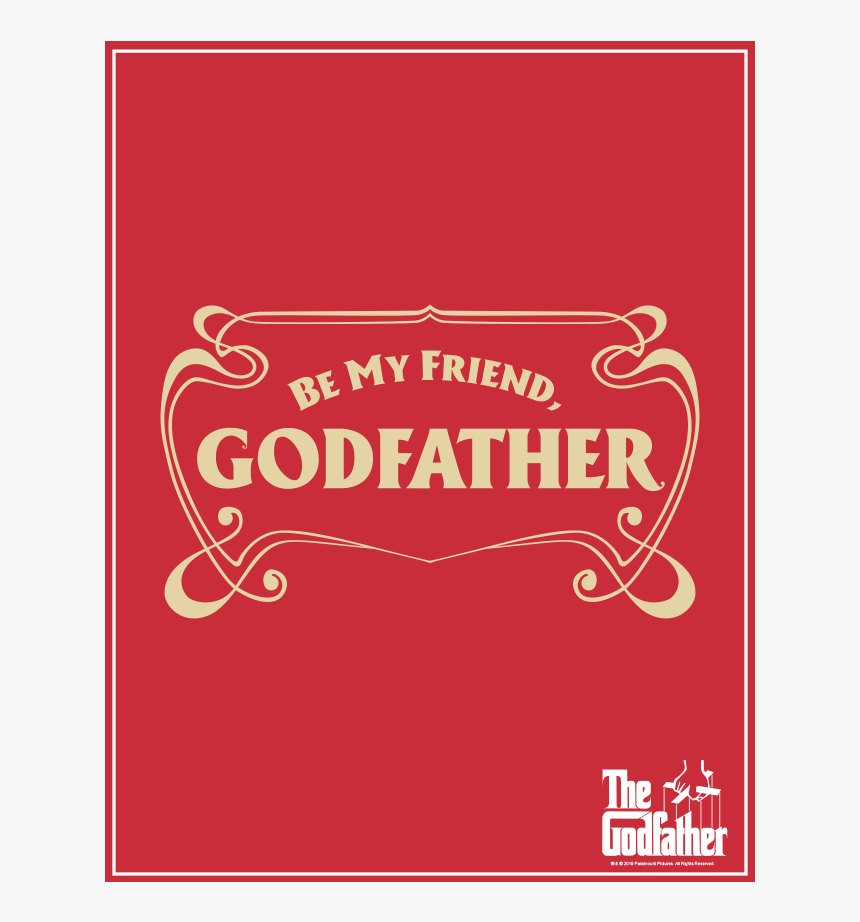 Godfather, HD Png Download, Free Download