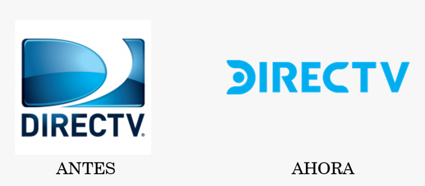 Direct Tv Logo Png - Nuevo Logo Directv Png, Transparent Png, Free Download