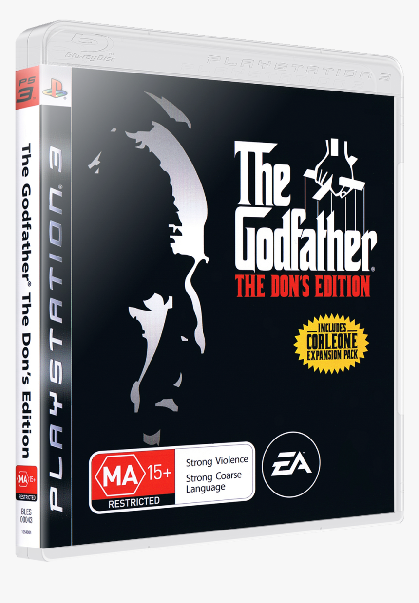 Godfather, HD Png Download, Free Download