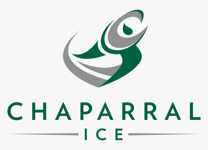 1506378133555 - Chaparral Ice Logo, HD Png Download, Free Download