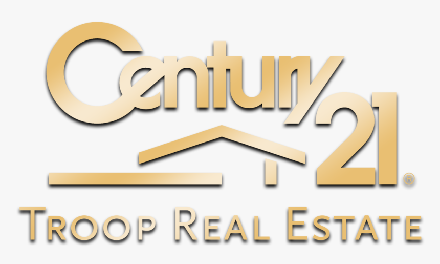 Century 21 Troop Logo , Png Download - Century 21 Troop Real Estate Logo, Transparent Png, Free Download