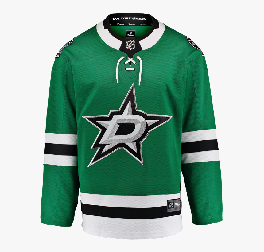 Dallas Stars Jersey Png, Transparent Png, Free Download