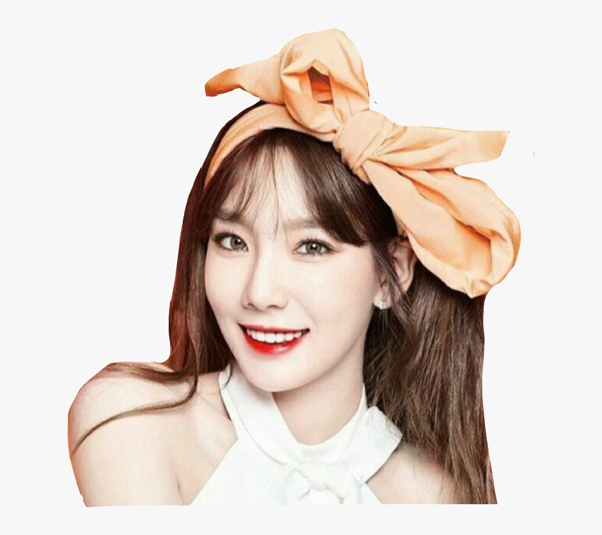 #taeyeon #snsd #snsdtaeyeon - Girls Generation Taeyeon Holiday, HD Png Download, Free Download