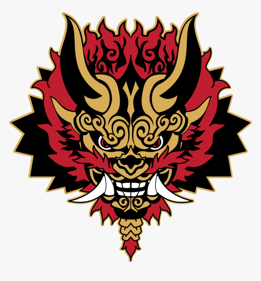 Tondway Oni, HD Png Download, Free Download