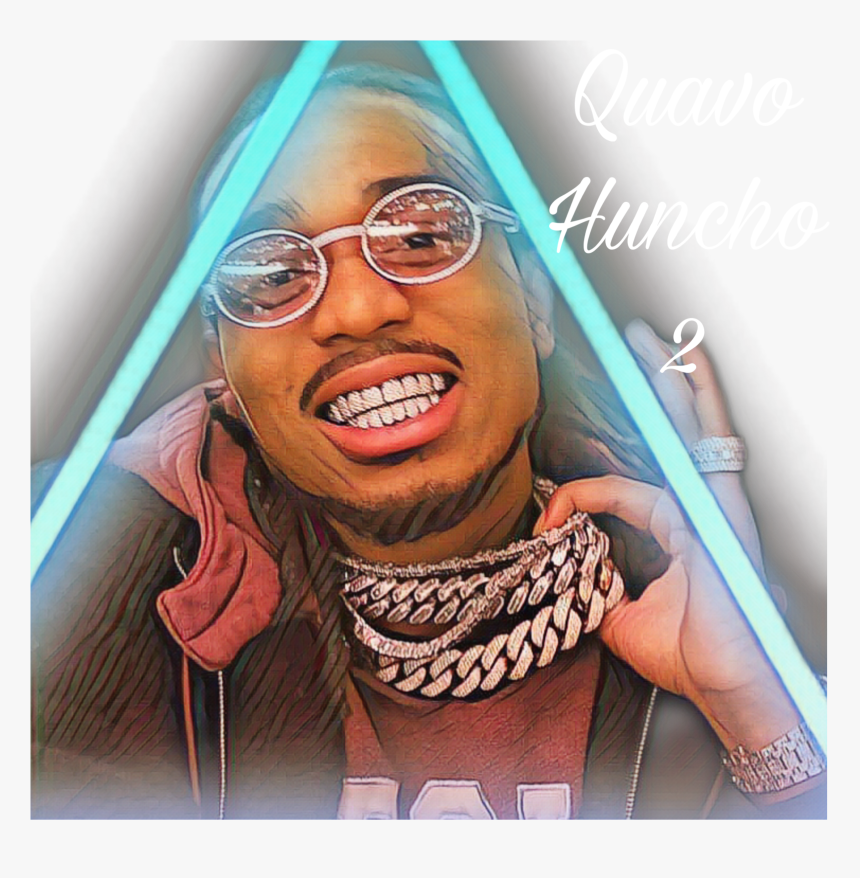 #quavo - Quavo Ft Jeremih Last Night, HD Png Download, Free Download