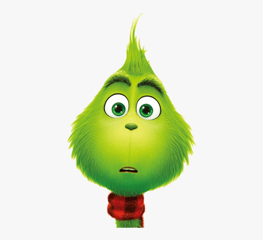 How The Grinch Stole Christmas Png File - Grinch Png, Transparent Png, Free Download
